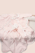 Bow Print 5-piece set