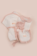 Polka Dot 5-piece set