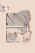 Rocking Horse 7-Piece Set - Sage